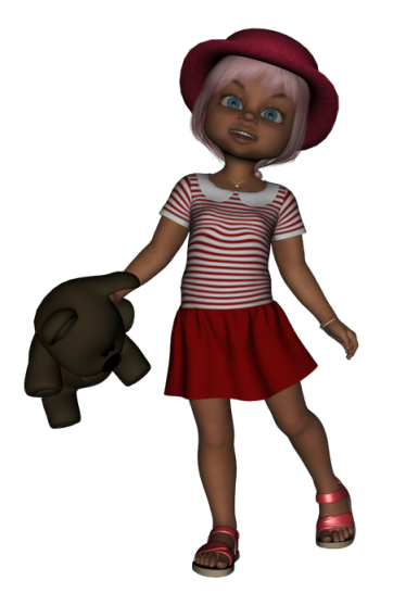 render boopsie litt…